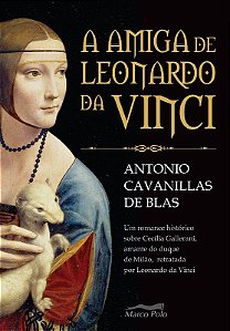 Amiga de Leonardo da Vinci, A