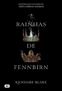 Rainhas de Fennbirn