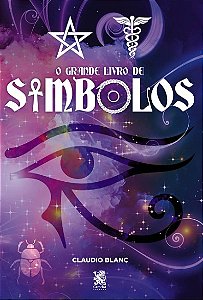 Grande Livro de Simbolos, o (capa Especial + Marcador de Paginas)