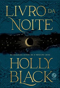Livro da Noite: Vol. 1
