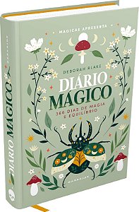 Diário Mágico