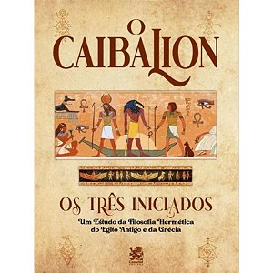 O Caibalion