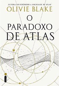 Paradoxo de Atlas, O: Vol. 2