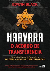 Haavara: o Acordo de Transferencia