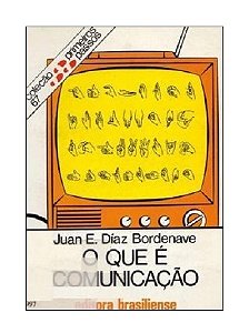 Que e Comunicacao, O