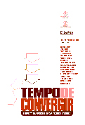 Tempo de Convergir