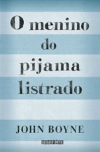 Menino do Pijama Listrado, O