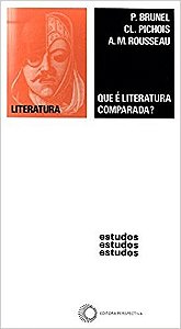 Que e Literatura Comparada