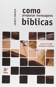 Como Preparar Mensagens Biblicas