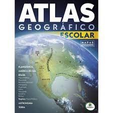 Atlas Geografico Escolar