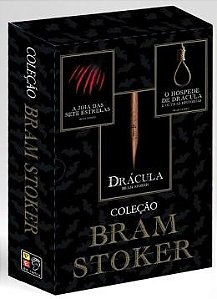 Box - Bram Stoker