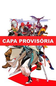 Corporação Batman - Vol. 01