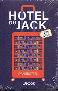 Hotel Du Jack e Outras Histórias