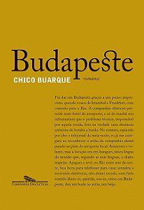 Budapeste