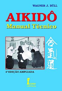 Aikido - Manual Tecnico