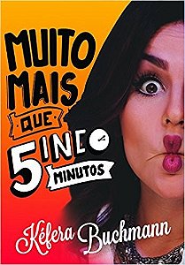 Muito Mais Que Cinco Minutos