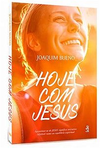 Hoje com Jesus