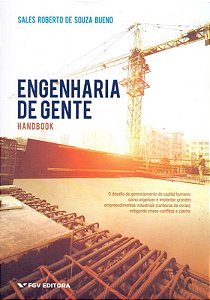 Engenharia de Gente - Handbook
