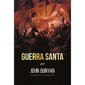 Guerra Santa - Ilustrado