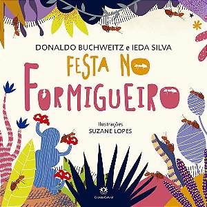 Festa no Formigueiro