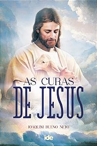 Curas de Jesus, as