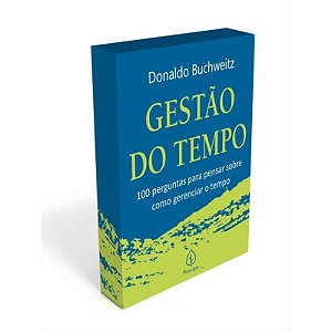 Gestao do Tempo