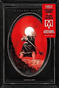 Condado Maldito - Vol. 07: Temporada das Sombras