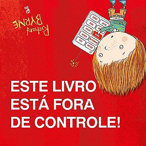 Este Livro Esta Fora de Controle!