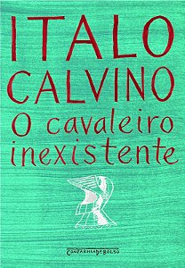 Cavaleiro Inexistente, O
