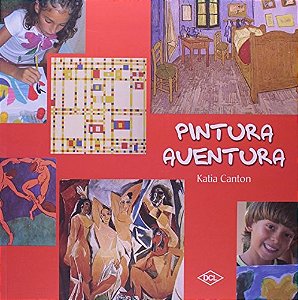 Pintura Aventura