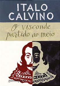 Visconde Partido ao Meio, O