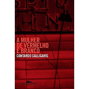 Mulher de Vermelho e Branco, A