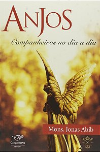 Lv Anjos Companheiros no Dia a Dia