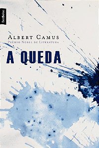 Queda, a ( Edicao Bolso)