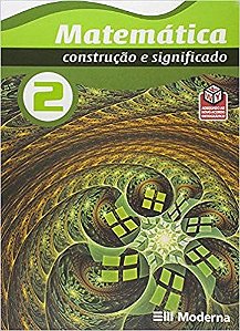 Matematica - Construcao e Significado - Vol. 2