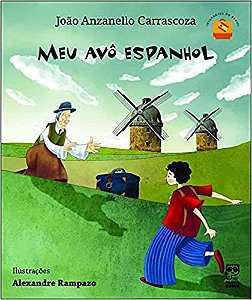 Meu Avo Espanhol