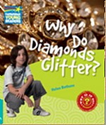 Cs5 Factbook - Why do Diamonds Glitter?