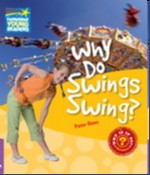 Cs4 Factbook - Why do Swings Swing?