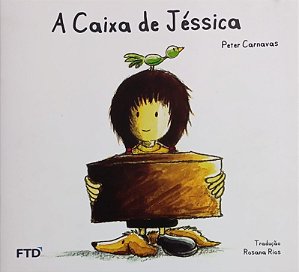 Caixa de Jessica, a - Serie Arca de noe