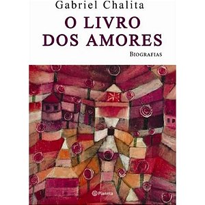 Livro dos Amores, O