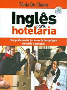 Ingles para Hotelaria - com Cd Audio