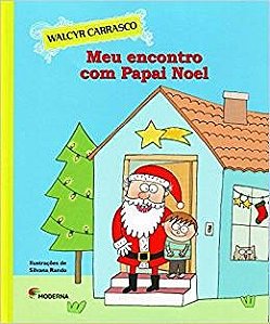 Meu Encontro com Papai Noel