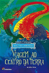 Viagem ao Centro da Terra