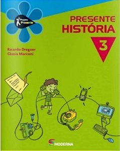 Presente His 3 Ed3