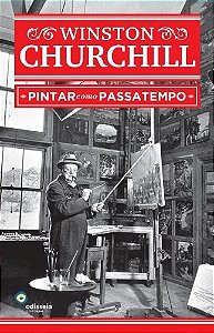 Pintar Como Passa Tempo