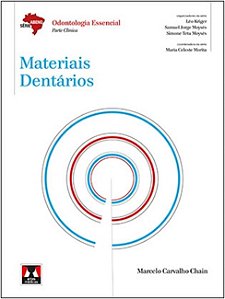 Materiais Dentarios