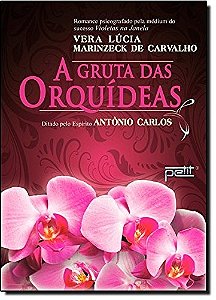 Gruta das Orquideas, A