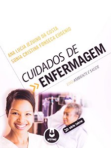 Cuidados de Enfermagem - Eixo Ambiente e Saude