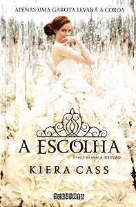 Escolha, a - Vol. 3