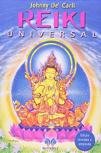 Reiki Universal